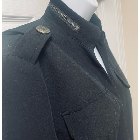 Women’s Sailor Blazer - Picture 3 of 3